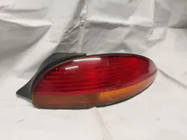 Chrysler LHS Lampa tylna 04780058AG