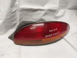 Chrysler LHS Lampa tylna 04780058AG