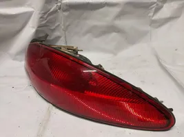 Chrysler Concorde Rear/tail lights 04780062AG