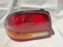 Chrysler Stratus Rear/tail lights A00158622L