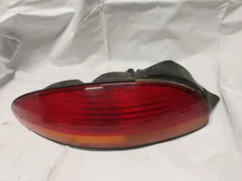 Chrysler LHS Lampa tylna 04780059AG