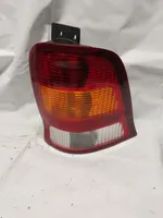 Ford Windstar Rear/tail lights YF2213B504A