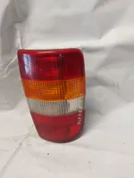 Chevrolet Blazer Rear/tail lights 