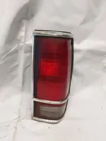 Chevrolet Blazer Lampa tylna 165005944