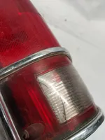 Chevrolet Blazer Задний фонарь в кузове 165005933
