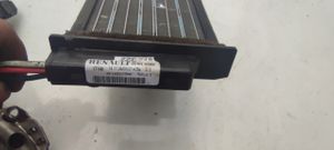 Renault Master II Electric cabin heater radiator 