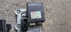 KIA Carnival Engine ECU kit and lock set 