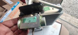 Mercedes-Benz E W210 Radiatore aria condizionata (A/C) (abitacolo) 2108300358