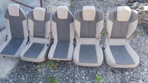 Renault Scenic II -  Grand scenic II Set sedili 