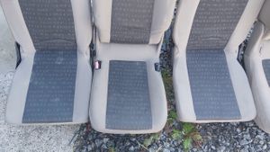 Renault Scenic II -  Grand scenic II Set sedili 