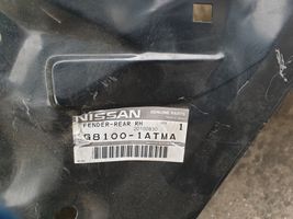 Nissan Murano Z51 Parafango G81001ATMA