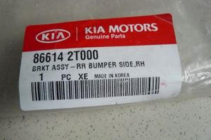 KIA Optima Takapuskurin kannake 866142T000