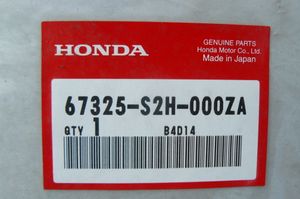Honda HR-V Etuoven lista (muoto) 67325S2H000ZA
