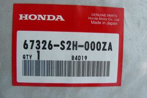 Honda HR-V Altro elemento di rivestimento della portiera anteriore 67326S2H000ZA