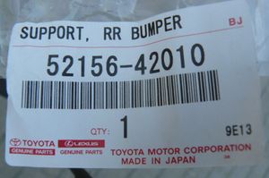 Toyota RAV 4 (XA40) Takapuskurin kannake 5215642010