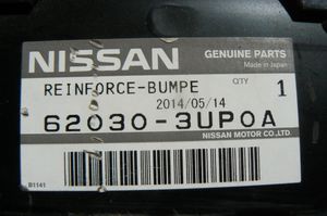 Nissan X-Trail T31 Etupuskurin poikittaistuki 620303UP0A