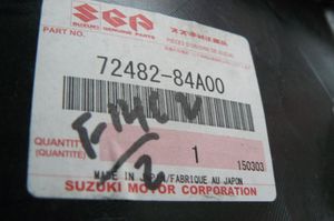 Suzuki Jimny Pare-boue passage de roue avant 7248284A00