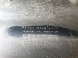 Honda Stream Zderzak przedni 71101S7AE00Z