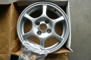 Honda Jazz Felgi aluminiowe R14 08W14SAA600A