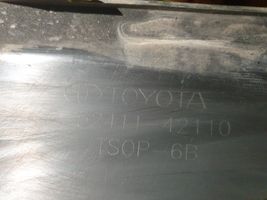 Toyota RAV 4 (XA50) Moulure de pare-chocs avant 5241142110