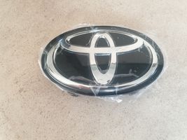Toyota RAV 4 (XA40) Muut logot/merkinnät 5314133130