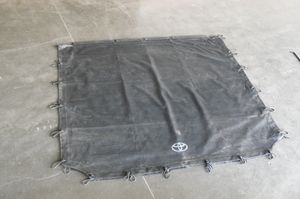 Toyota Hilux (AN10, AN20, AN30) Separatore bagagliaio PZQ7089136