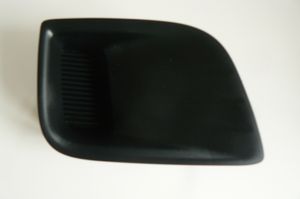 Toyota Land Cruiser (J150) Priešrūkinio žibinto apdaila/ grotelės 5212860080