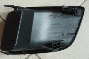 Toyota Land Cruiser (J150) Декоративная решётка противотуманной фары 5212860080
