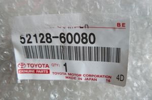 Toyota Land Cruiser (J150) Moldura/rejilla de la luz antiniebla delantera 5212860080