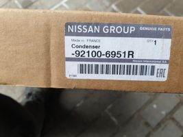 Nissan X-Trail T32 A/C cooling radiator (condenser) 921006951R