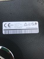 Nissan Note (E11) Airbag de volant 985109U09A