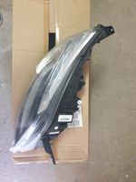 Citroen Jumper Lampa przednia 1394422080