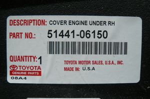 Toyota Camry Otros repuestos del exterior 5144106150