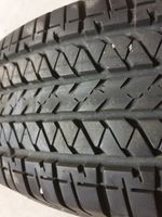 Subaru Forester SG Pneumatici estivi R15 20570R15