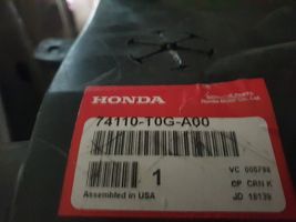 Honda CR-V Osłona dolna silnika 74110T0GA00