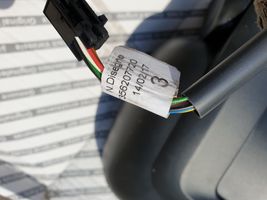Citroen Jumper Specchietto retrovisore elettrico portiera anteriore 1613695280