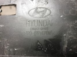 Hyundai Ioniq 5 Paraurti 86612GI110