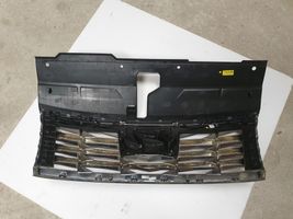 Hyundai Tucson IV NX4 Maskownica / Grill / Atrapa górna chłodnicy 86390CZ000