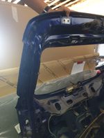 Ford Grand C-MAX Aizmugurējais pārsegs (bagāžnieks) 12121212