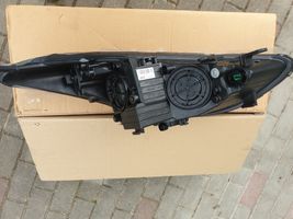 Hyundai i30 Faro/fanale 92101A6020