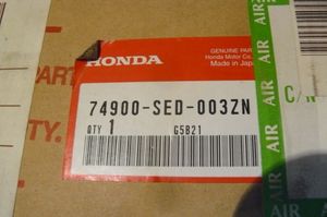 Honda Accord Heckspoiler 74900SED003ZN