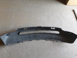 BMW X5 E70 Modanatura separatore del paraurti anteriore 51117115901