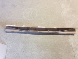 Nissan X-Trail T32 Front bumper splitter molding 620724BA0A