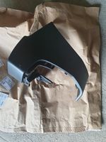 Citroen Berlingo Rivestimento del pannello parte angolare del paraurti posteriore 9816754780