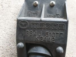 Mazda 3 I Dysza spryskiwacza lampy przedniej BP4K51826B