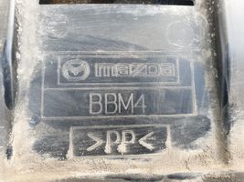 Mazda 3 II Cache de protection sous moteur BBM456110