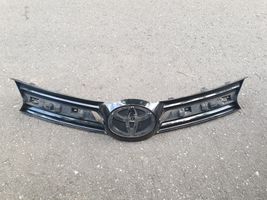 Toyota Proace Grotelės viršutinės 9811847177