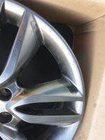 Hyundai Santa Fe Felgi aluminiowe R19 529104Z195