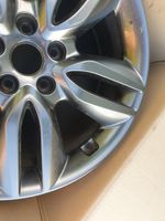 Hyundai Santa Fe Felgi aluminiowe R19 529104Z195