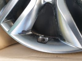 Hyundai Santa Fe Felgi aluminiowe R19 529104Z195